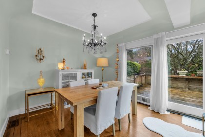 Photo 7 at 1220 Braeside Street, Sentinel Hill, West Vancouver