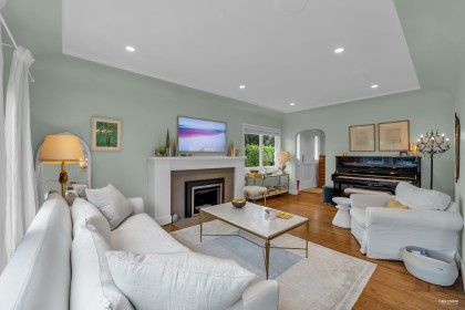 Photo 1 at 1220 Braeside Street, Sentinel Hill, West Vancouver