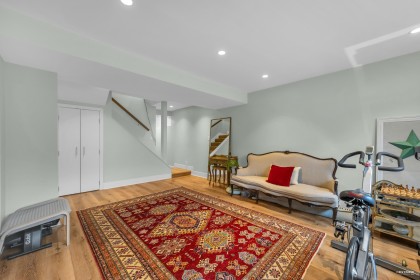 Photo 18 at 1220 Braeside Street, Sentinel Hill, West Vancouver