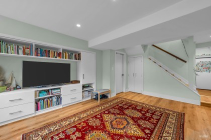 Photo 19 at 1220 Braeside Street, Sentinel Hill, West Vancouver