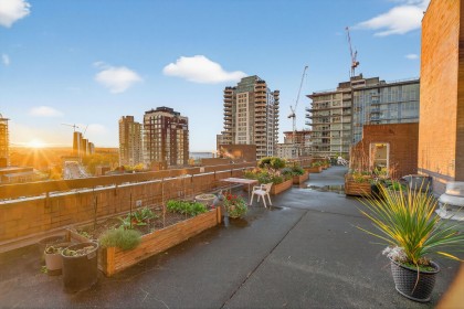 Photo 23 at 902 - 950 Drake Street, Downtown VW, Vancouver West