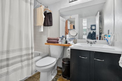 Photo 17 at 902 - 950 Drake Street, Downtown VW, Vancouver West