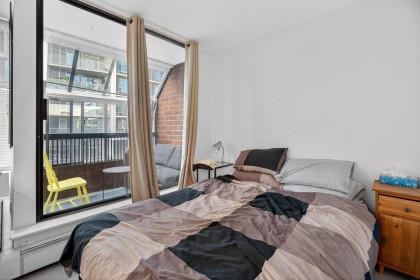 Photo 16 at 902 - 950 Drake Street, Downtown VW, Vancouver West