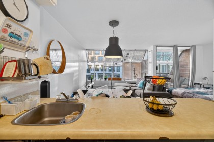 Photo 12 at 902 - 950 Drake Street, Downtown VW, Vancouver West