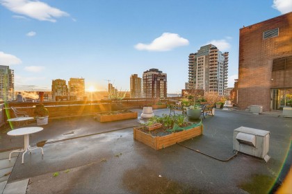 Photo 22 at 902 - 950 Drake Street, Downtown VW, Vancouver West