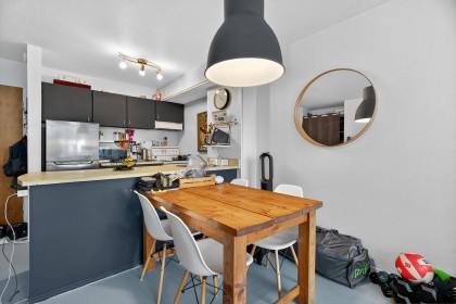 Photo 7 at 902 - 950 Drake Street, Downtown VW, Vancouver West