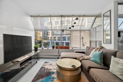 Photo 3 at 902 - 950 Drake Street, Downtown VW, Vancouver West