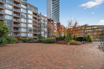 Photo 20 at 902 - 950 Drake Street, Downtown VW, Vancouver West