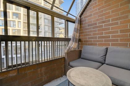 Photo 18 at 902 - 950 Drake Street, Downtown VW, Vancouver West