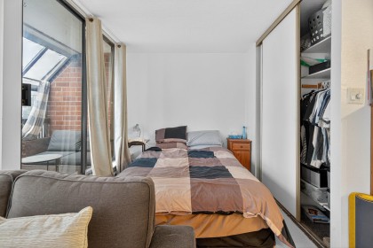 Photo 15 at 902 - 950 Drake Street, Downtown VW, Vancouver West