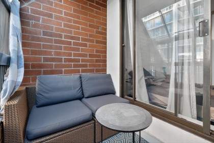 Photo 19 at 902 - 950 Drake Street, Downtown VW, Vancouver West