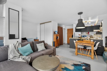 Photo 4 at 902 - 950 Drake Street, Downtown VW, Vancouver West