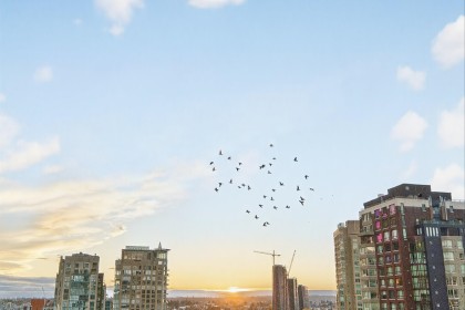 Photo 25 at 902 - 950 Drake Street, Downtown VW, Vancouver West