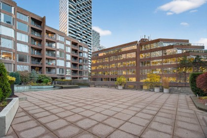 Photo 21 at 902 - 950 Drake Street, Downtown VW, Vancouver West