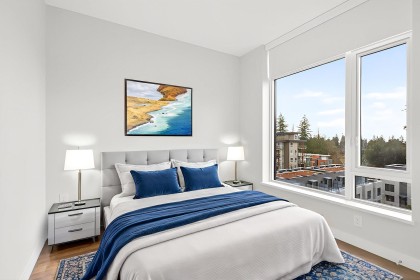 Photo 27 at 605 - 6138 Birney Avenue, University VW, Vancouver West