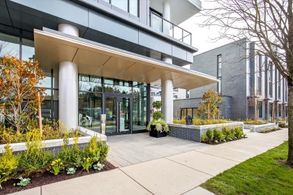 Photo 2 at 605 - 6138 Birney Avenue, University VW, Vancouver West