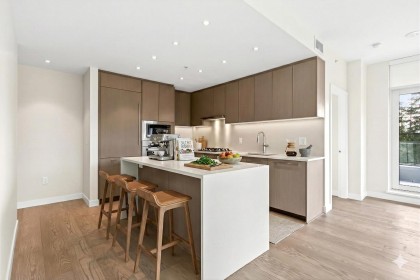 Photo 12 at 605 - 6138 Birney Avenue, University VW, Vancouver West