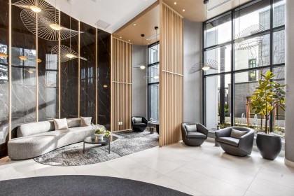 Photo 3 at 605 - 6138 Birney Avenue, University VW, Vancouver West