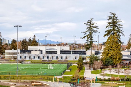 Photo 36 at 605 - 6138 Birney Avenue, University VW, Vancouver West