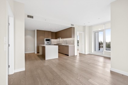 Photo 9 at 605 - 6138 Birney Avenue, University VW, Vancouver West