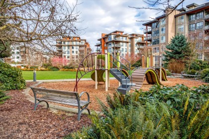 Photo 38 at 605 - 6138 Birney Avenue, University VW, Vancouver West