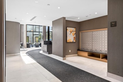 Photo 4 at 605 - 6138 Birney Avenue, University VW, Vancouver West