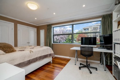 Photo 23 at 304 - 1233 Beach Avenue, West End VW, Vancouver West