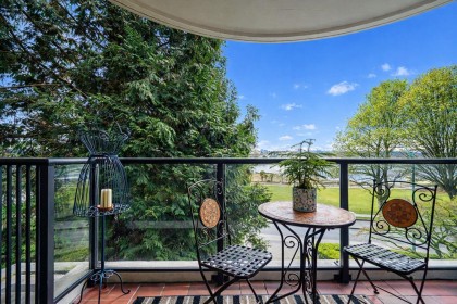 Photo 13 at 304 - 1233 Beach Avenue, West End VW, Vancouver West