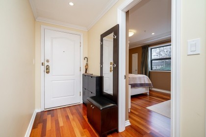 Photo 28 at 304 - 1233 Beach Avenue, West End VW, Vancouver West