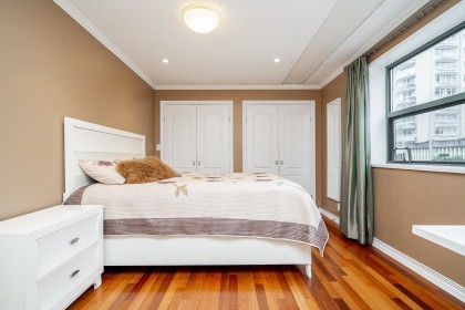 Photo 24 at 304 - 1233 Beach Avenue, West End VW, Vancouver West