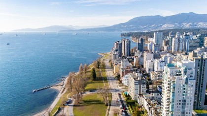 Photo 34 at 304 - 1233 Beach Avenue, West End VW, Vancouver West