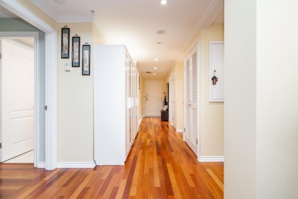 Photo 18 at 304 - 1233 Beach Avenue, West End VW, Vancouver West