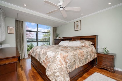 Photo 19 at 304 - 1233 Beach Avenue, West End VW, Vancouver West