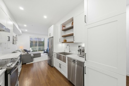 Photo 13 at 54 - 433 Seymour River Place, Seymour NV, North Vancouver