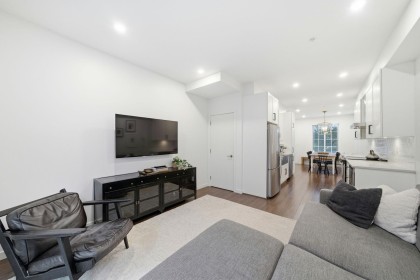 Photo 16 at 54 - 433 Seymour River Place, Seymour NV, North Vancouver