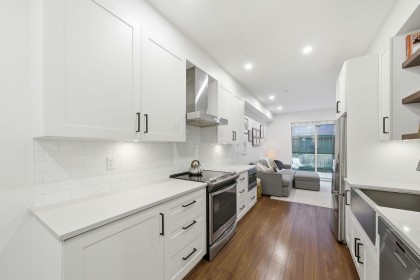 Photo 12 at 54 - 433 Seymour River Place, Seymour NV, North Vancouver