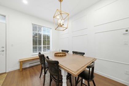 Photo 9 at 54 - 433 Seymour River Place, Seymour NV, North Vancouver