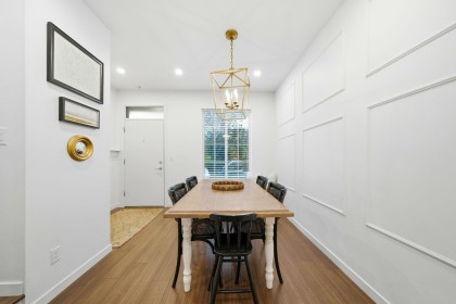 Photo 10 at 54 - 433 Seymour River Place, Seymour NV, North Vancouver