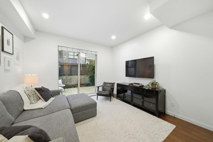 Photo 14 at 54 - 433 Seymour River Place, Seymour NV, North Vancouver