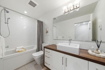 Photo 18 at 54 - 433 Seymour River Place, Seymour NV, North Vancouver