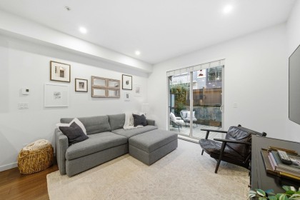 Photo 15 at 54 - 433 Seymour River Place, Seymour NV, North Vancouver