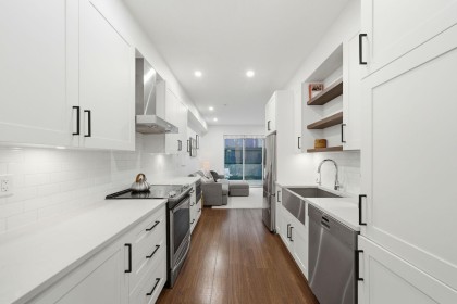 Photo 11 at 54 - 433 Seymour River Place, Seymour NV, North Vancouver