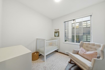 Photo 19 at 54 - 433 Seymour River Place, Seymour NV, North Vancouver