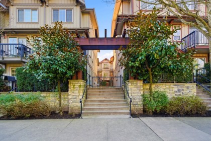 Photo 4 at 54 - 433 Seymour River Place, Seymour NV, North Vancouver