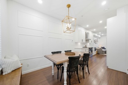 Photo 8 at 54 - 433 Seymour River Place, Seymour NV, North Vancouver