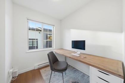 Photo 25 at 54 - 433 Seymour River Place, Seymour NV, North Vancouver