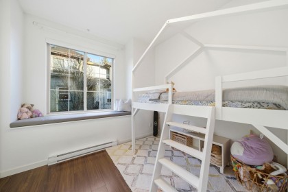 Photo 21 at 54 - 433 Seymour River Place, Seymour NV, North Vancouver