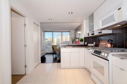 Photo 2 at 2106 - 939 Expo Boulevard, Yaletown, Vancouver West