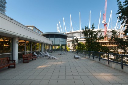 Photo 22 at 2106 - 939 Expo Boulevard, Yaletown, Vancouver West