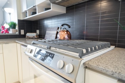 Photo 3 at 2106 - 939 Expo Boulevard, Yaletown, Vancouver West